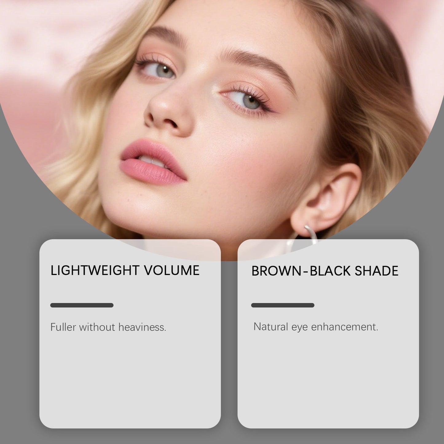 BrowSet™ Waterproof Defining Brow Gel