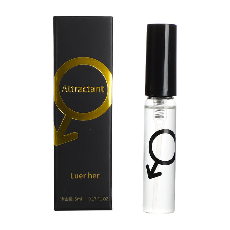 Product Title: DuoScent? Perfume Cream