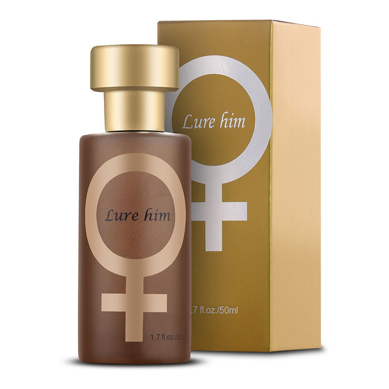 Product Title: DuoScent? Perfume Cream
