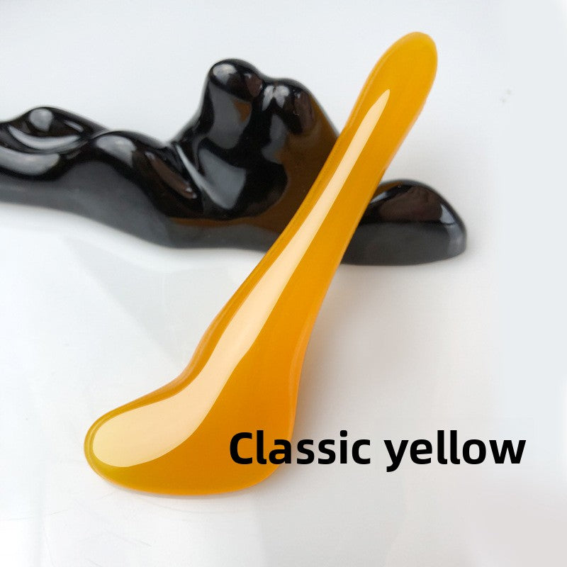 GlowSha™ Gua Sha Facial Tool