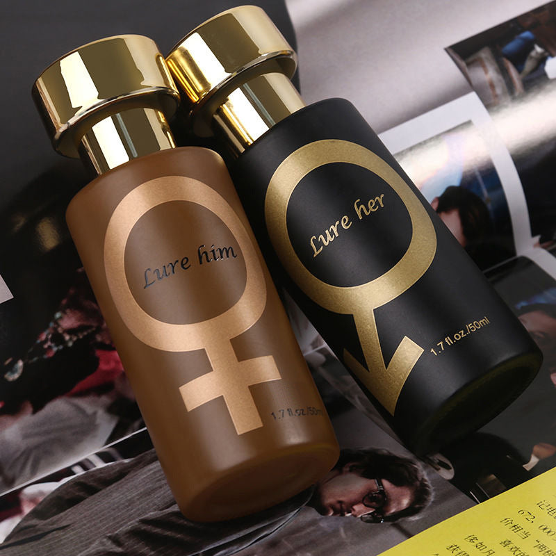 Product Title: DuoScent? Perfume Cream