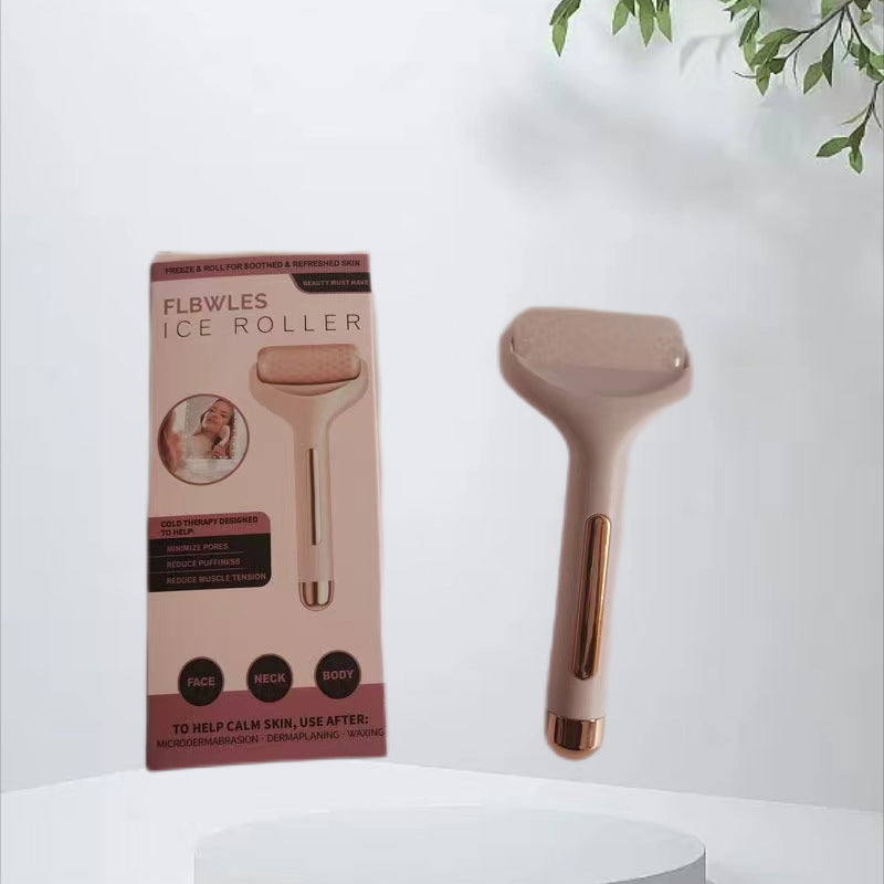 GlowRoller™ Ice Facial Roller