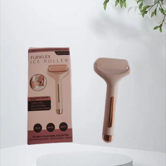 GlowRoller™ Ice Facial Roller