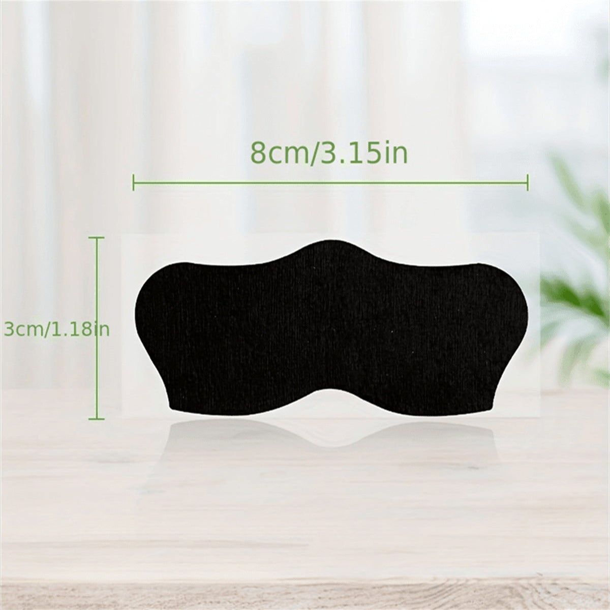ClearPore™ Blackhead Removal Nose Strips