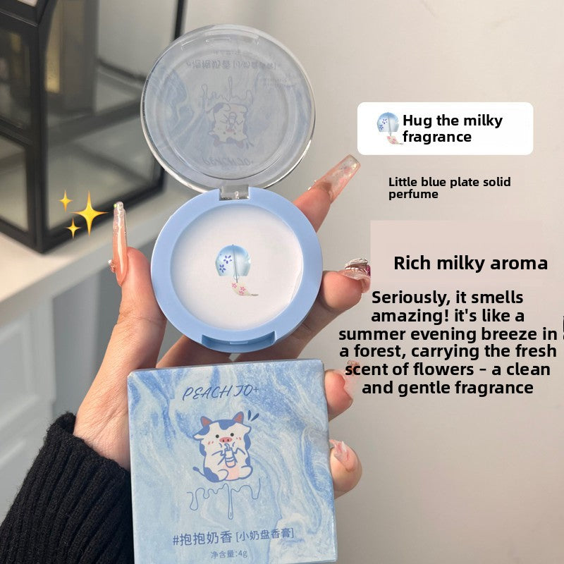 BloomBalm? Full-Body Solid Perfume