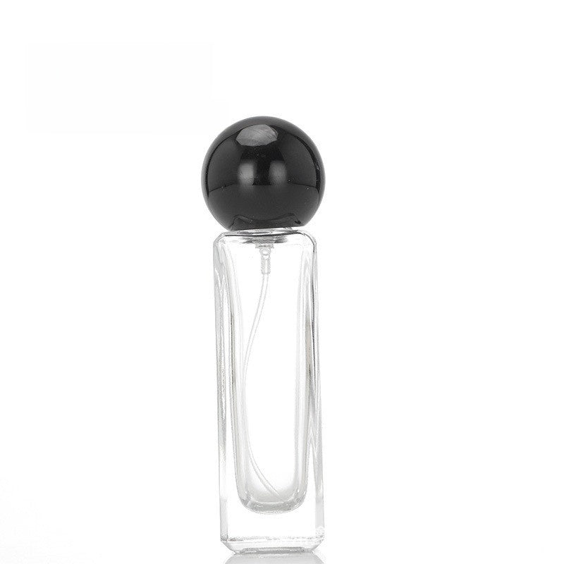 LuxeFill? Refillable Glass Perfume Bottle