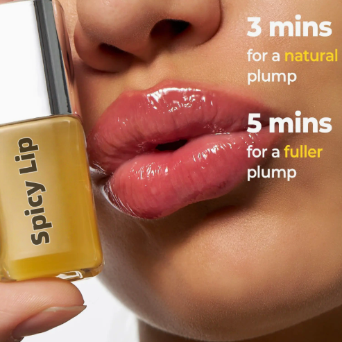 GlossGlow™ Hydrating Lip Oil