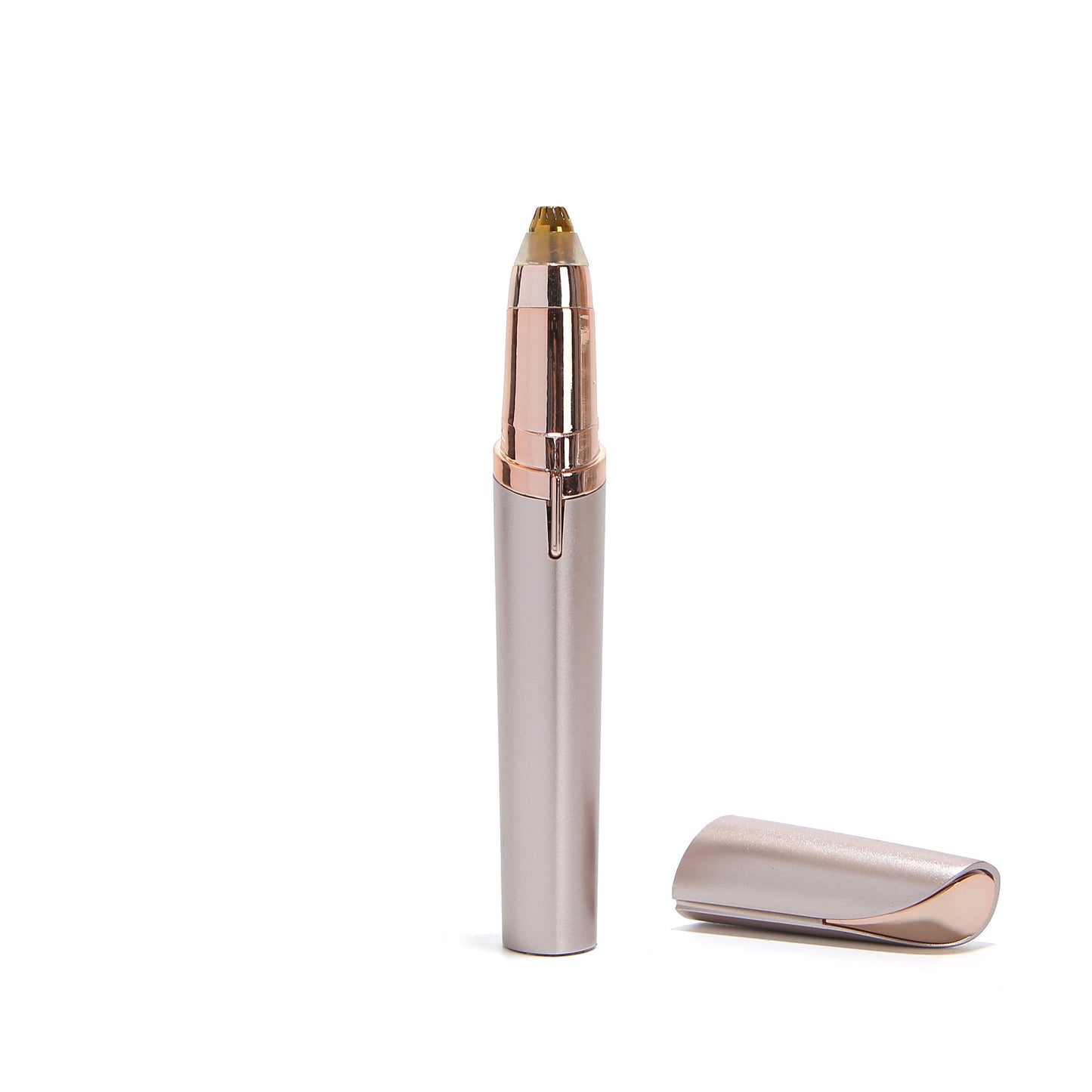 PrecisionGlow™ Electric Eyebrow Trimmer