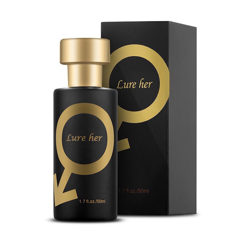 Product Title: DuoScent? Perfume Cream