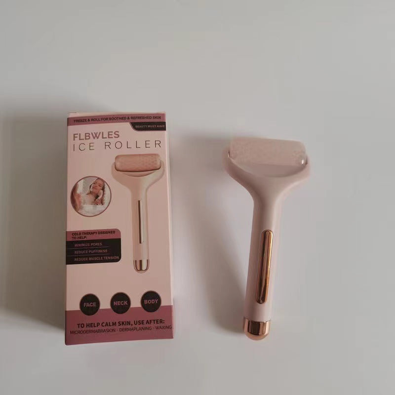 GlowRoller™ Ice Facial Roller