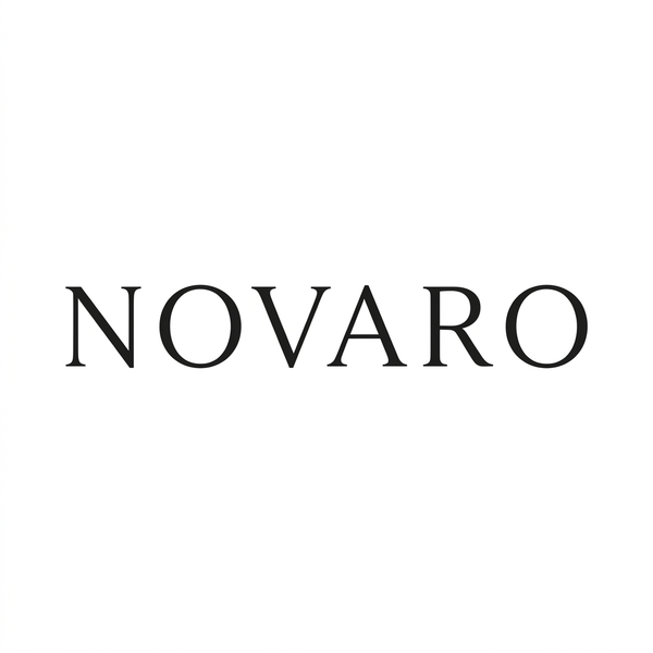 Novaro logo